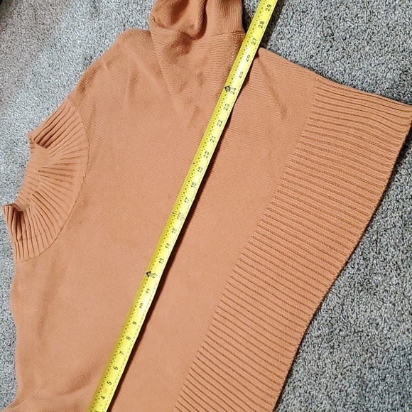 525 America Womens Knit Sweater sz L - Picture 5 of 7